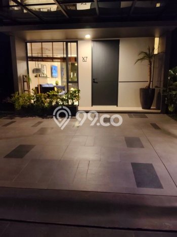 Rumah Minimalis 3 Kamar LT 68m2 di Gading Serpong Rumah Minimalis 3 Kamar LT 68m2 di Gading Serpong