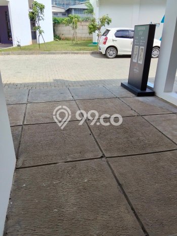 Dijual Cepat Rumah Favorit Siap Huni LB 88m2 di Karawaci, Tangerang Dijual Cepat Rumah Favorit Siap Huni LB 88m2 di Karawaci, Tangerang