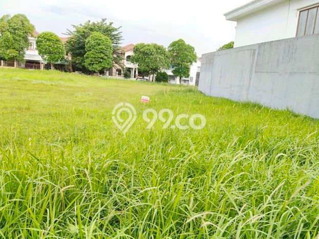 For Sale Tanah Kawasan Karawaci, Luas 450m2m², Area Berkembang For Sale Tanah Kawasan Karawaci, Luas 450m2m², Area Berkembang