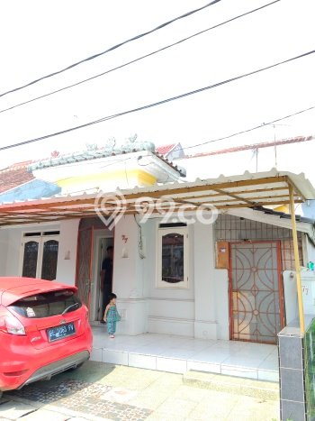 Rumah Cantik Siap Huni Di Karawaci Luas 90m2 Aman Rumah Cantik Siap Huni Di Karawaci Luas 90m2 Aman