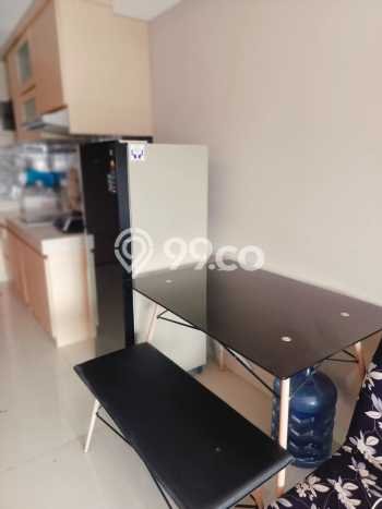 Apartemen di , 1 KM, Luas 33m2m², Dekat Tangerang, Tangerang Apartemen di , 1 KM, Luas 33m2m², Dekat Tangerang, Tangerang