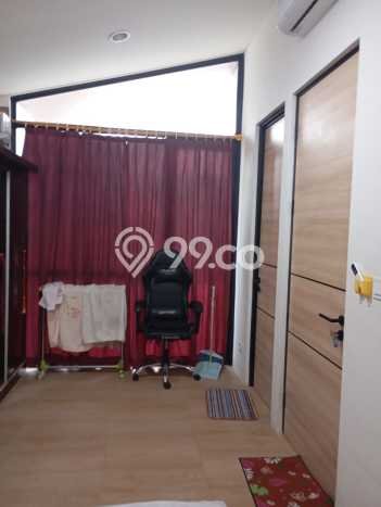 Hunian Cantik Minimalis Lb 69m2 di Karawaci, Tangerang Hunian Cantik Minimalis Lb 69m2 di Karawaci, Tangerang