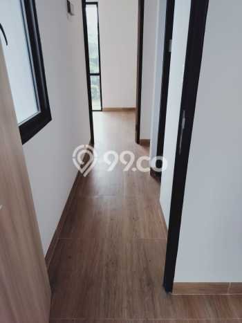 Rumah Siap Pakai di Karawaci, Tangerang, LT 99m² Bangunan 69m² Rumah Siap Pakai di Karawaci, Tangerang, LT 99m² Bangunan 69m²