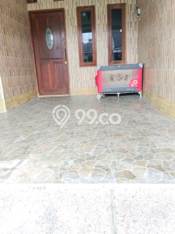 Rumah Murah LT 72m2 di Cikupa Citra Raya Lingkungan Asri Rumah Murah LT 72m2 di Cikupa Citra Raya Lingkungan Asri