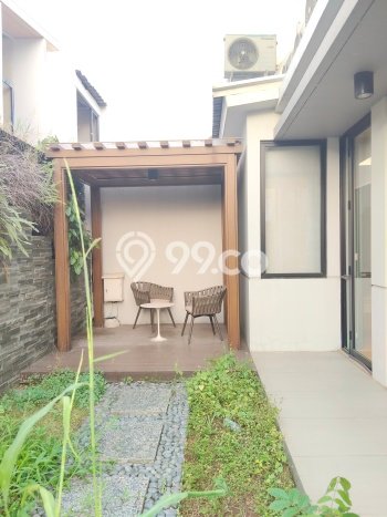 Dijual Hunian Mewah dengan Fasilitas Sekitar Komplit di Karawaci, Tangerang Dijual Hunian Mewah dengan Fasilitas Sekitar Komplit di Karawaci, Tangerang
