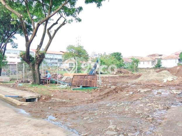 Tanah Kavling untuk Dijual di Karawaci Tangerang 2750m2 Tanah Kavling untuk Dijual di Karawaci Tangerang 2750m2