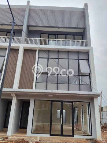 Untuk Dijual Ruko di Karawaci, Tangerang Harga Penawaran Spesial Untuk Dijual Ruko di Karawaci, Tangerang Harga Penawaran Spesial