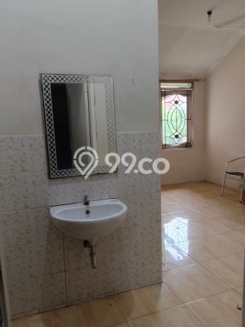 Rumah Strategis Modern Lb 75m2 di Karawaci, Tangerang Rumah Strategis Modern Lb 75m2 di Karawaci, Tangerang