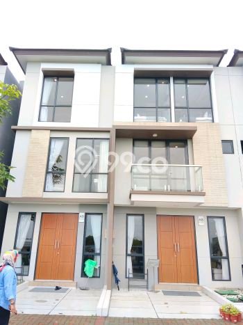 Rumah Minimalis 4 KT di Cikupa Citra Raya Tangerang Unfurnished Rumah Minimalis 4 KT di Cikupa Citra Raya Tangerang Unfurnished