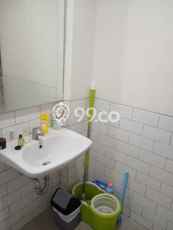 Hunian Cantik Minimalis Lb 69m2 di Karawaci, Tangerang Hunian Cantik Minimalis Lb 69m2 di Karawaci, Tangerang