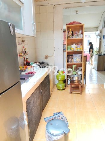 Dijual Rumah Strategis Bagus Punya 3 KT di Karawaci Tangerang SHM Dijual Rumah Strategis Bagus Punya 3 KT di Karawaci Tangerang SHM