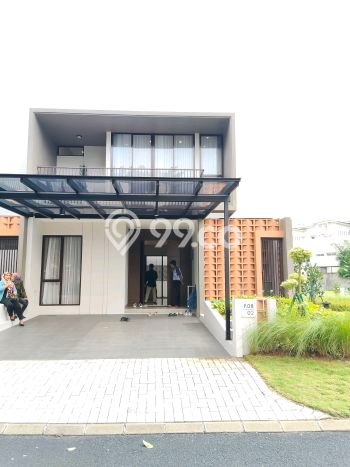 Dijual Rumah Minimalis Bagus Punya 5 KT di Cikupa Tangerang SHM Dijual Rumah Minimalis Bagus Punya 5 KT di Cikupa Tangerang SHM
