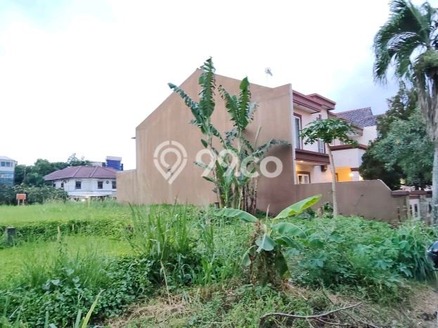 Dijual Tanah di Karawaci, Luas 600m2m², Area Potensial Dijual Tanah di Karawaci, Luas 600m2m², Area Potensial