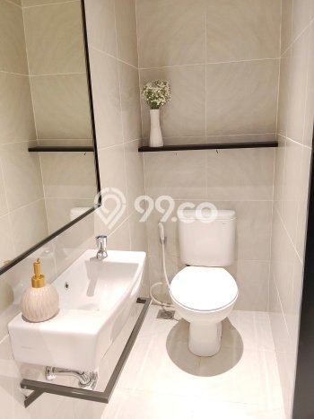 Dijual Hunian Rumah Nyaman 2 KT di Gading Serpong, Tangerang Dijual Hunian Rumah Nyaman 2 KT di Gading Serpong, Tangerang