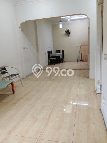 Rumah Strategis Modern Lb 75m2 di Karawaci, Tangerang Rumah Strategis Modern Lb 75m2 di Karawaci, Tangerang