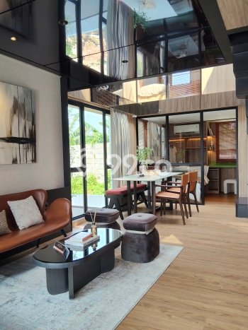 Dijual Cepat Rumah Bagus Siap Huni LB 76m2 di Karawaci, Tangerang Dijual Cepat Rumah Bagus Siap Huni LB 76m2 di Karawaci, Tangerang