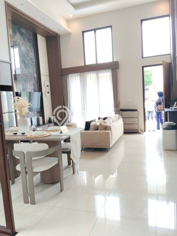 Jual Rumah Eksklusif 3 KT di Cikupa Citra Raya, Tangerang Jual Rumah Eksklusif 3 KT di Cikupa Citra Raya, Tangerang