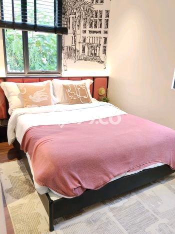 Rumah Modern 3 KT LT 62m2 di Gading Serpong Rumah Modern 3 KT LT 62m2 di Gading Serpong