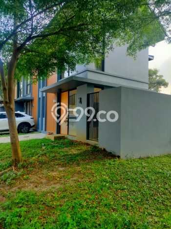 Rumah Siap Pakai di Karawaci, Tangerang, LT 99m² Bangunan 69m² Rumah Siap Pakai di Karawaci, Tangerang, LT 99m² Bangunan 69m²