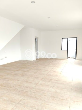 Unit Ruko Dijual di Karawaci Tangerang Luas Bangunan 150m2 Unit Ruko Dijual di Karawaci Tangerang Luas Bangunan 150m2