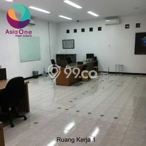 Komersial Komersial Dijual di Curug Tangerang LT 655m2 & LB 261m2 Komersial Komersial Dijual di Curug Tangerang LT 655m2 & LB 261m2