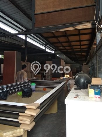 Untuk Dijual! Komersial di Bojong Nangka Tangerang LT 1604m2 / LB 1080m2 Kawasan Strategis Untuk Dijual! Komersial di Bojong Nangka Tangerang LT 1604m2 / LB 1080m2 Kawasan Strategis