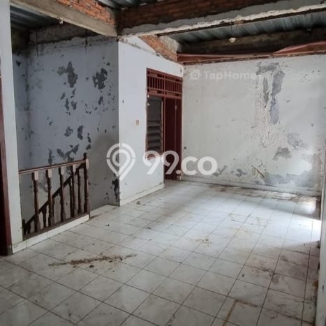 Rumah Strategis Minimalis Lb 232m2 di Jagakarsa, Jakarta Selatan Rumah Strategis Minimalis Lb 232m2 di Jagakarsa, Jakarta Selatan