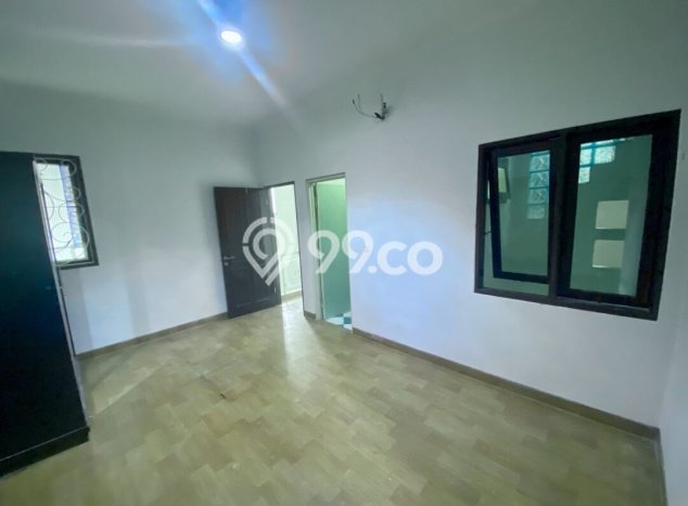 For Sale! Luxury House LT 132m2 Desain Modern di Jelambar For Sale! Luxury House LT 132m2 Desain Modern di Jelambar