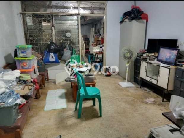 Rumah Modern 3 KT LT 200m2 di Bojong Indah Rumah Modern 3 KT LT 200m2 di Bojong Indah