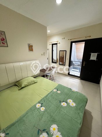 Dijual Kost Strategis di Cilandak, Jakarta Selatan 13 KT, 13 KM, Luas Bangunan 450m2 Dijual Kost Strategis di Cilandak, Jakarta Selatan 13 KT, 13 KM, Luas Bangunan 450m2