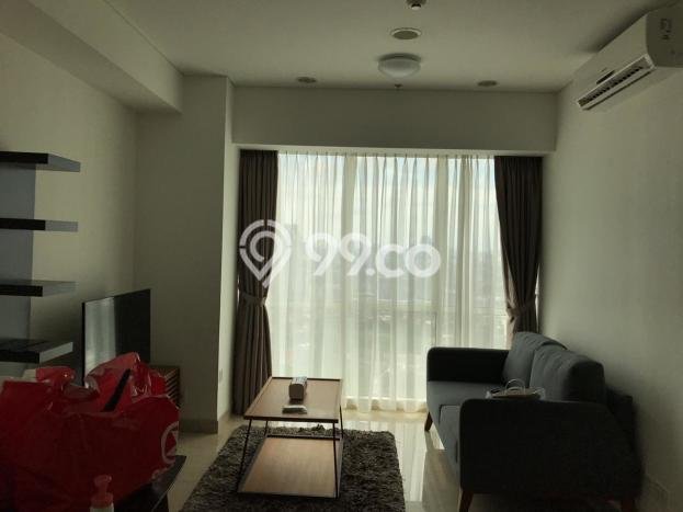 Hunian Apartemen Ideal untuk Dijual di Jakarta Selatan dengan 2 Kamar Hunian Apartemen Ideal untuk Dijual di Jakarta Selatan dengan 2 Kamar