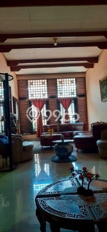 Dijual Rumah Premium dengan Fasilitas Sekitar Komplit di Larangan, Tangerang Dijual Rumah Premium dengan Fasilitas Sekitar Komplit di Larangan, Tangerang