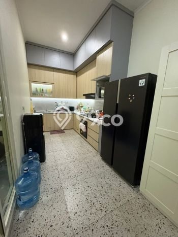 For Sale! Luxury House LT 108m2 Desain Modern di harapan indah For Sale! Luxury House LT 108m2 Desain Modern di harapan indah