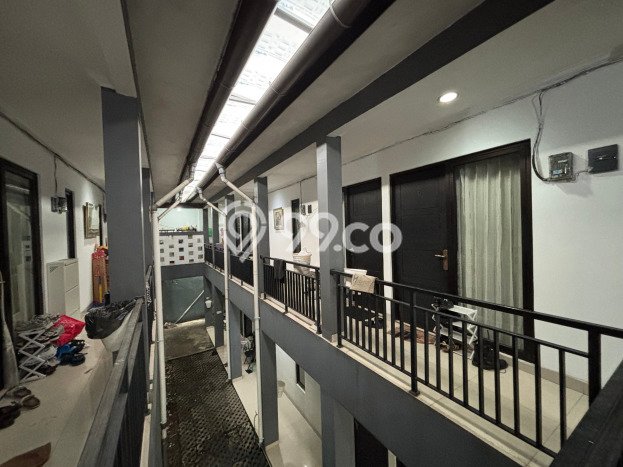 Dijual Kost Strategis di Cilandak, Jakarta Selatan 13 KT, 13 KM, Luas Bangunan 450m2 Dijual Kost Strategis di Cilandak, Jakarta Selatan 13 KT, 13 KM, Luas Bangunan 450m2
