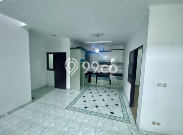 For Sale! Luxury House LT 132m2 Desain Modern di Jelambar For Sale! Luxury House LT 132m2 Desain Modern di Jelambar