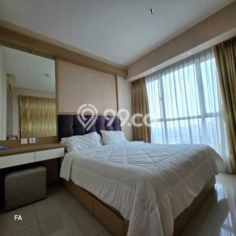Sewa Apartemen Ekonomis 3 KT di Gandaria Jakarta Selatan Sewa Apartemen Ekonomis 3 KT di Gandaria Jakarta Selatan