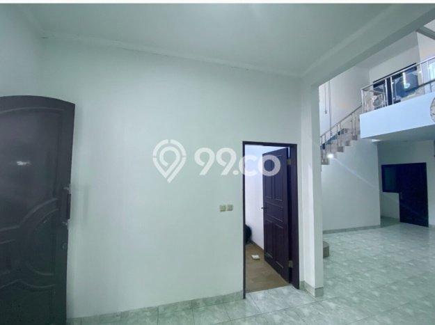 For Sale! Luxury House LT 132m2 Desain Modern di Jelambar For Sale! Luxury House LT 132m2 Desain Modern di Jelambar