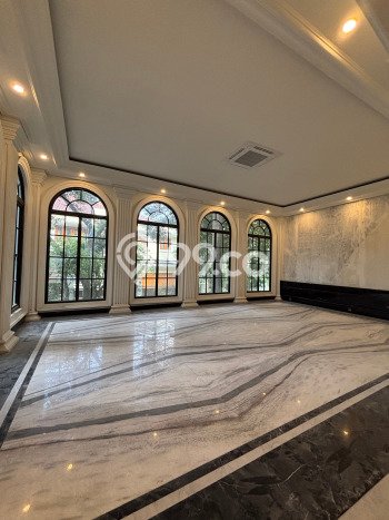 Dijual Rumah Luas Megah Dengan View Cantik di Pondok Indah, Jakarta Selatan Dijual Rumah Luas Megah Dengan View Cantik di Pondok Indah, Jakarta Selatan