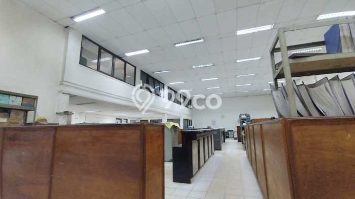 Pabrik Strategis di Tangerang, Luas 34000m², Lokasi Bisnis, Berkembang Pabrik Strategis di Tangerang, Luas 34000m², Lokasi Bisnis, Berkembang