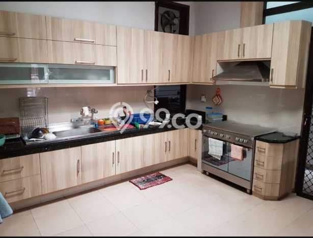 Rumah Luxury Modern Tanpa Renovasi di Green garden Jakarta Barat Rumah Luxury Modern Tanpa Renovasi di Green garden Jakarta Barat