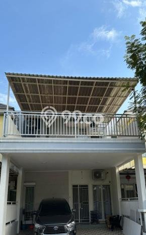 For Sale! Luxury House LT 108m2 Desain Modern di harapan indah For Sale! Luxury House LT 108m2 Desain Modern di harapan indah