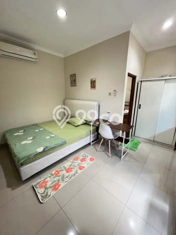 Dijual Kost Strategis di Cilandak, Jakarta Selatan 13 KT, 13 KM, Luas Bangunan 450m2 Dijual Kost Strategis di Cilandak, Jakarta Selatan 13 KT, 13 KM, Luas Bangunan 450m2