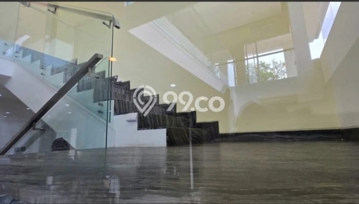 Rumah Elit LB 299m2 Siap Huni Desain Elegan di Permata Hijau, Jakarta Selatan Rumah Elit LB 299m2 Siap Huni Desain Elegan di Permata Hijau, Jakarta Selatan