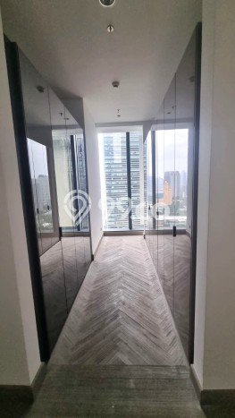 Ada Kamar Apartemen Murah Disewa di Kebayoran Baru, Jakarta Selatan 3 BR Ada Kamar Apartemen Murah Disewa di Kebayoran Baru, Jakarta Selatan 3 BR