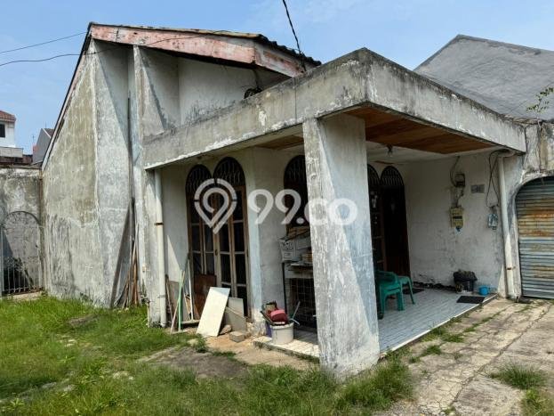Hunian Mewah LB 164m2 Siap Huni Desain Elegan di Bojong Indah, Jakarta Barat Hunian Mewah LB 164m2 Siap Huni Desain Elegan di Bojong Indah, Jakarta Barat