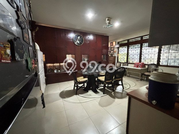 Rumah Mewah Siap Huni LT 2732m2 di Cilandak, Jakarta Selatan Rumah Mewah Siap Huni LT 2732m2 di Cilandak, Jakarta Selatan