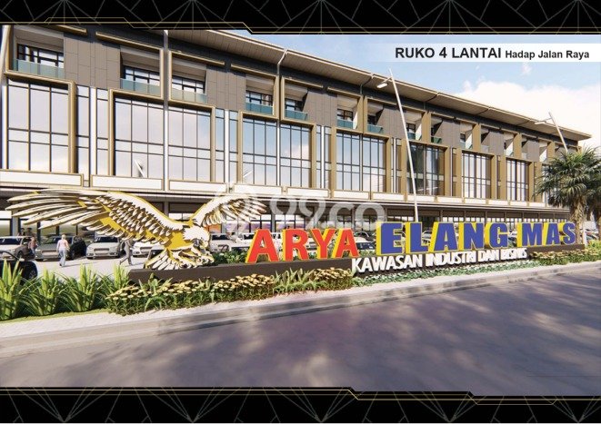 Disewakan Gudang di Pusat Kota Tangerang Ramai Strategis Disewakan Gudang di Pusat Kota Tangerang Ramai Strategis