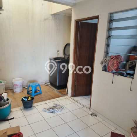 Jual Rumah Mewah Megah Dengan View Cantik di Metro Permata, Tangerang Jual Rumah Mewah Megah Dengan View Cantik di Metro Permata, Tangerang