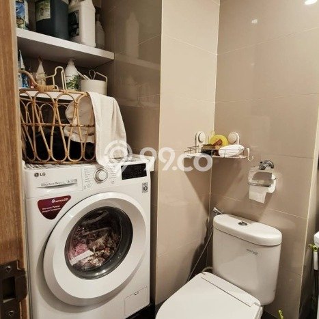 Hunian Apartemen 2 KT 2 KM di Kebon Jeruk, Jakarta Barat Dijual Cepat Hunian Apartemen 2 KT 2 KM di Kebon Jeruk, Jakarta Barat Dijual Cepat