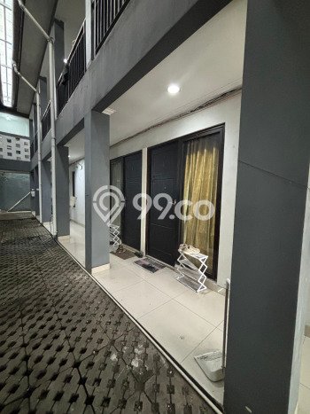 Dijual Kost Strategis di Cilandak, Jakarta Selatan 13 KT, 13 KM, Luas Bangunan 450m2 Dijual Kost Strategis di Cilandak, Jakarta Selatan 13 KT, 13 KM, Luas Bangunan 450m2